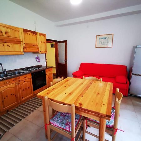 Appartamento S.Anna In Valmalenco Torre di Santa Maria Exterior photo